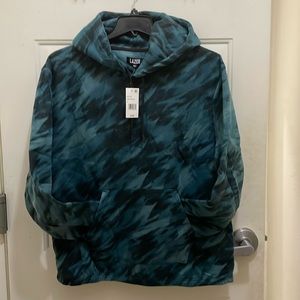 🎉HOST PICK 🎉LAZER:NWT,Men’s fleece hoodie/pockets.Medium, LG, and XXL